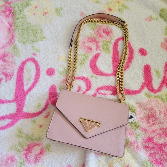 Prada shoulder bag - Picture 1 of 15